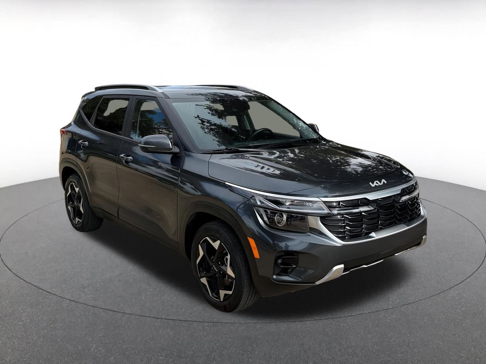 Thumbnail: 2025 Kia Seltos - 1