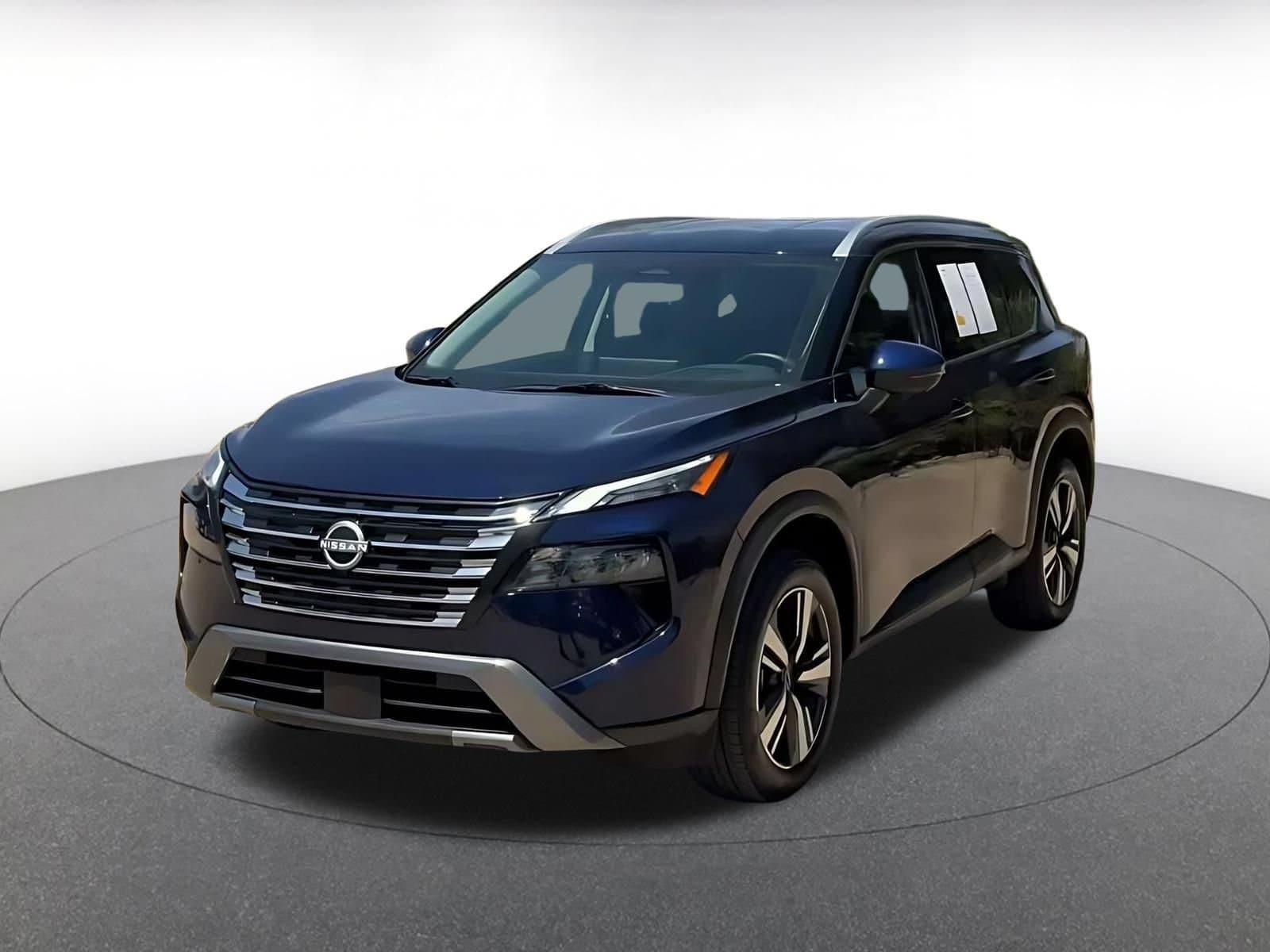 Thumbnail: 2026 Nissan Rogue - 6