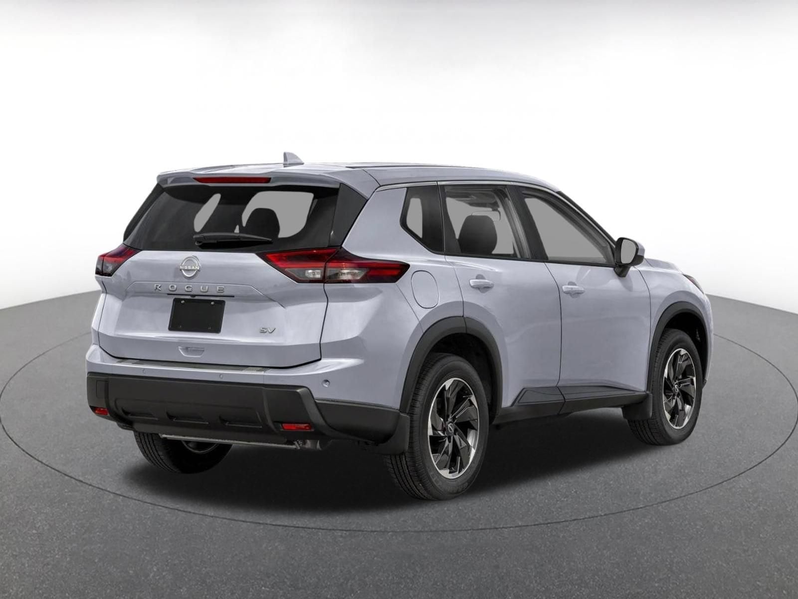 Thumbnail: 2026 Nissan Rogue - 2