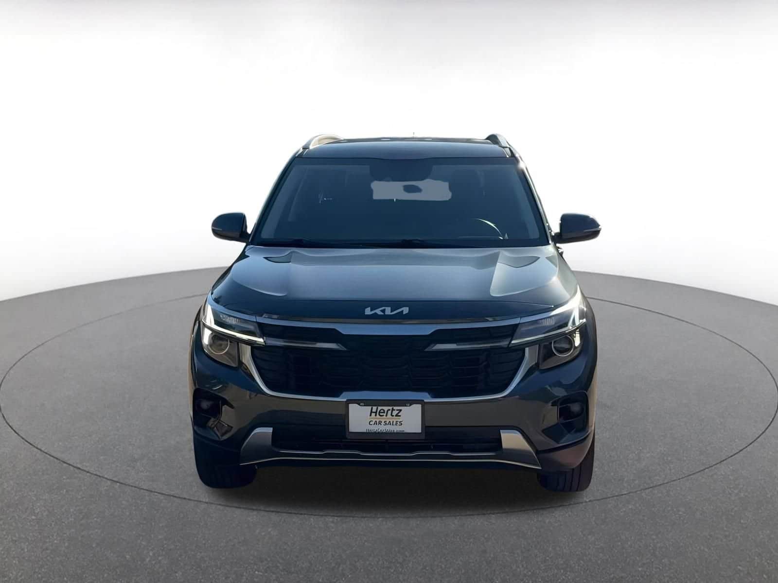 Thumbnail: 2025 Kia Seltos - 4