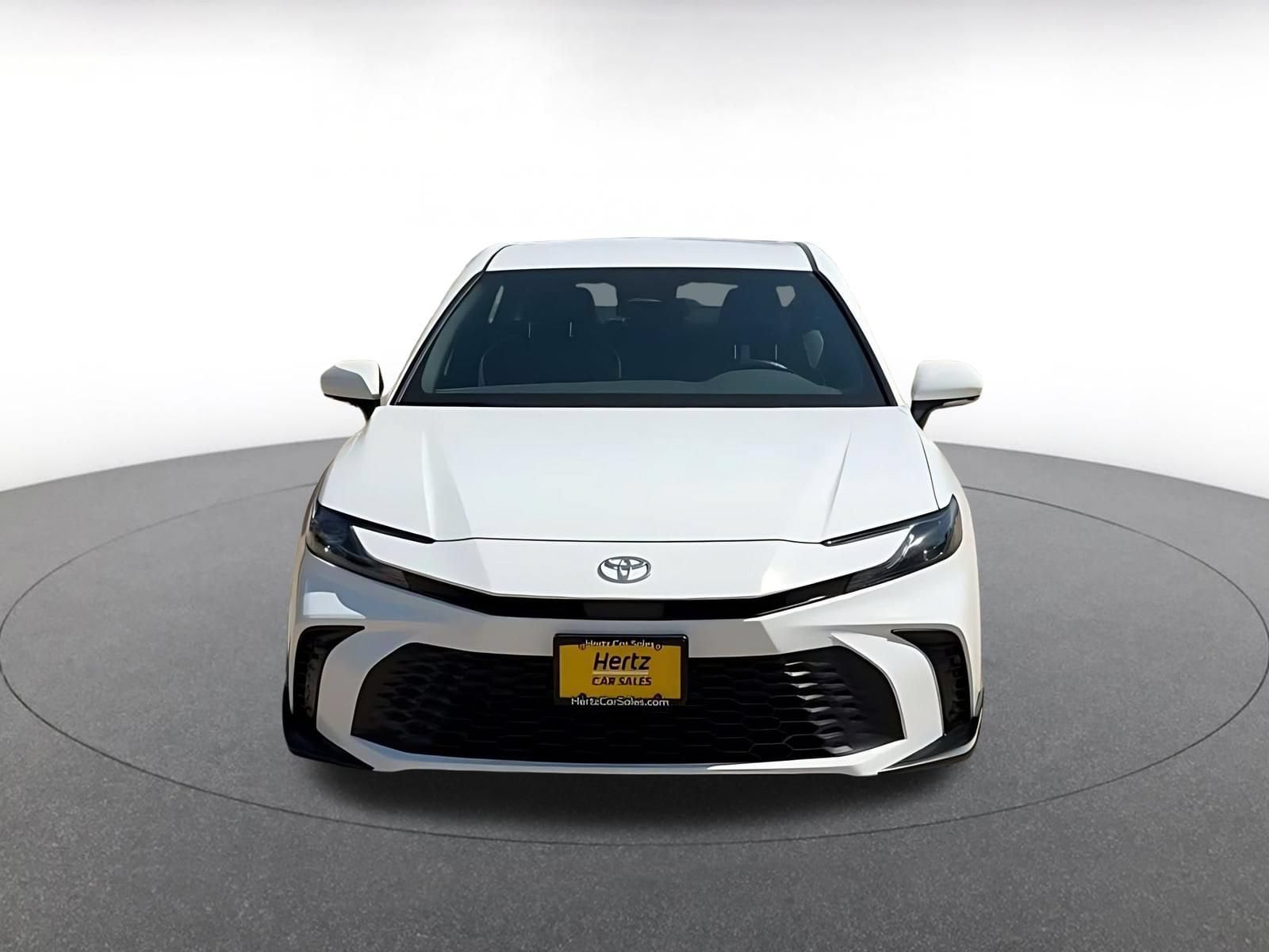 Thumbnail: 2026 Toyota Camry - 4