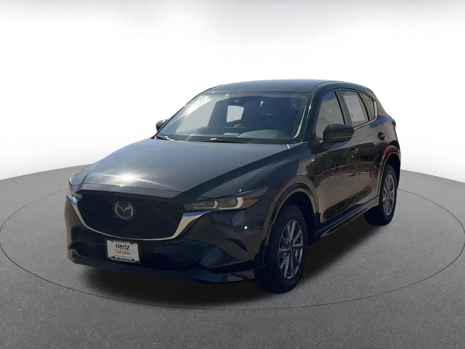 Thumbnail: 2025 Mazda CX-5 - 7