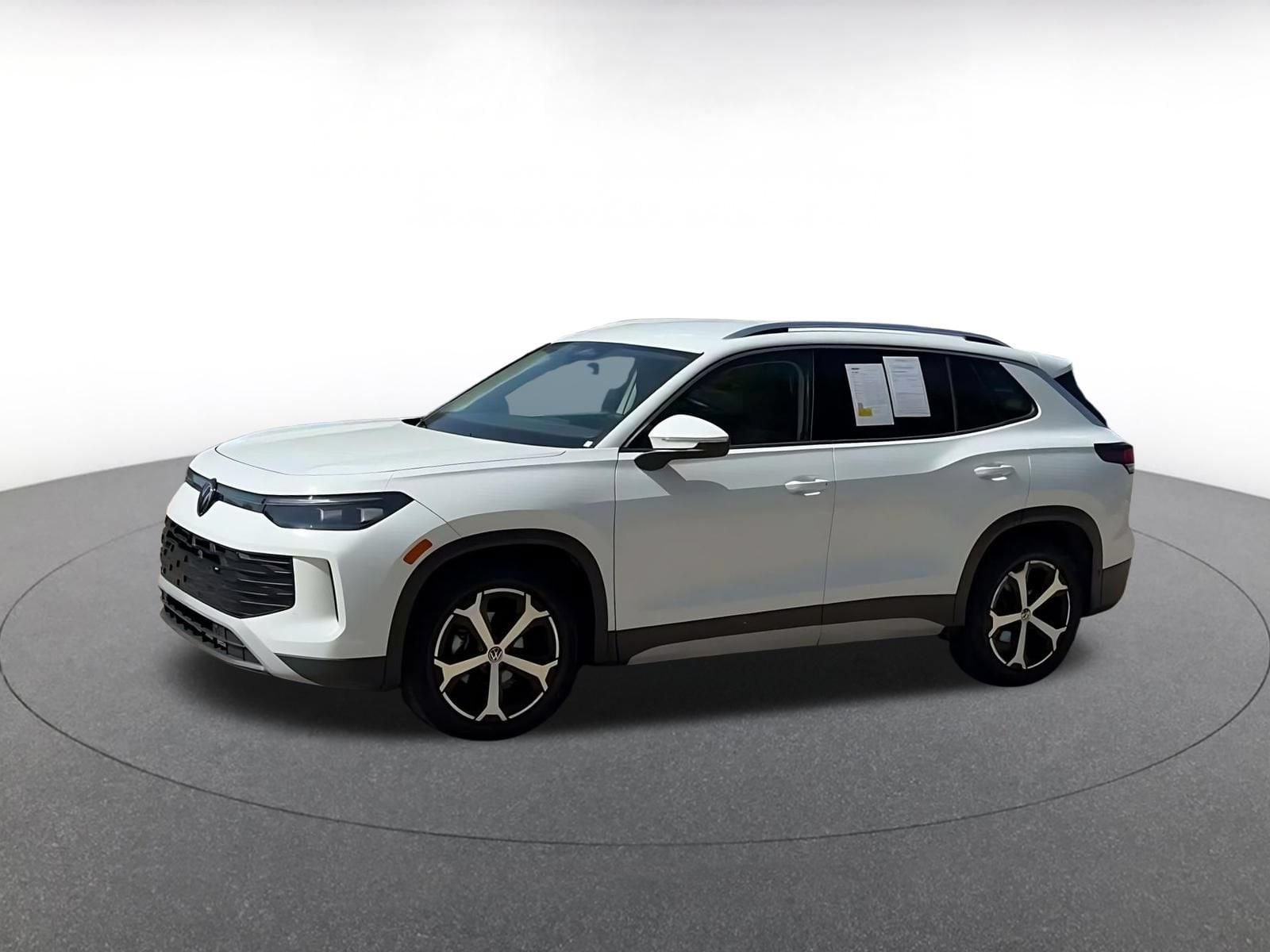 Thumbnail: 2026 Volkswagen Tiguan - 7