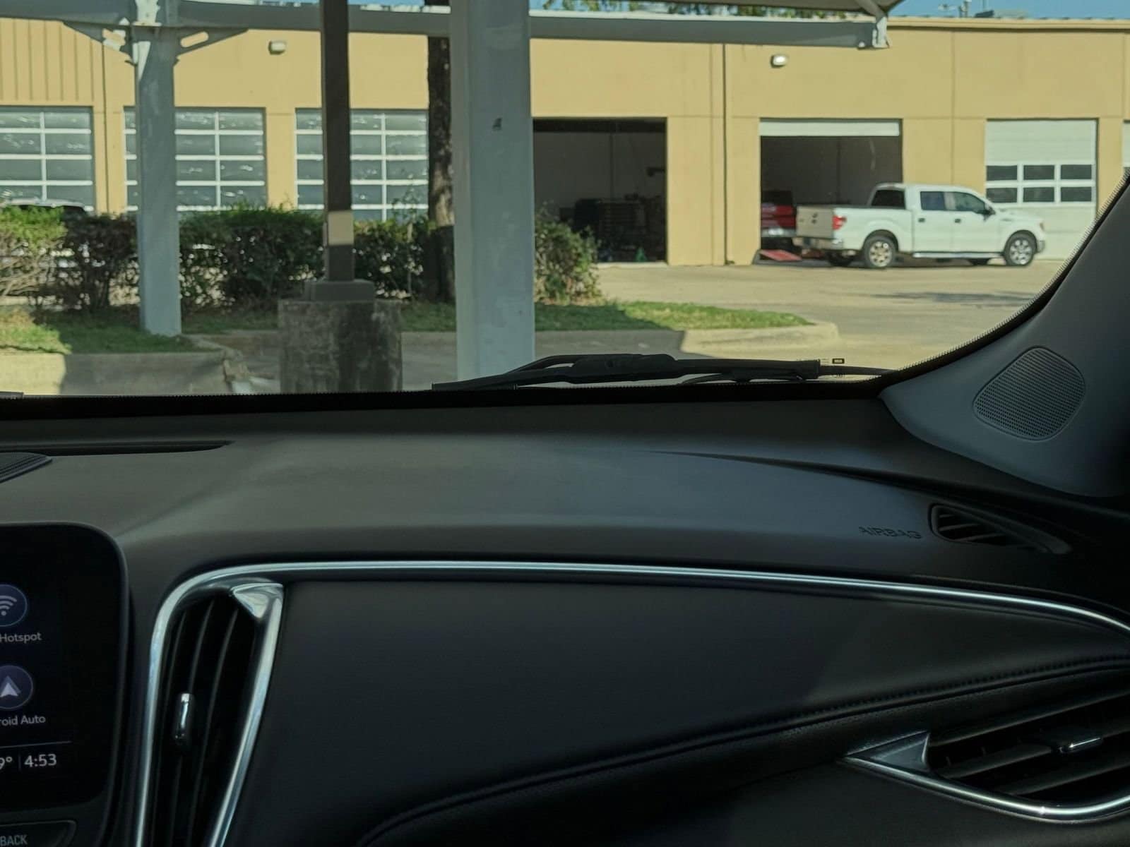 Thumbnail: 2024 Chevrolet Malibu - 35