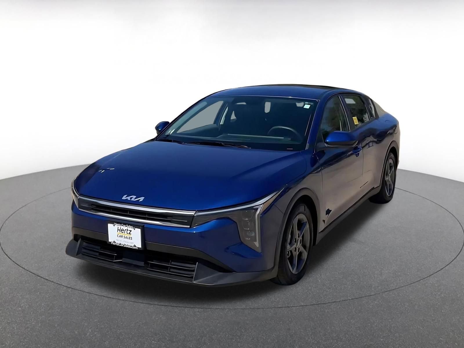 Thumbnail: 2025 Kia K4 - 7