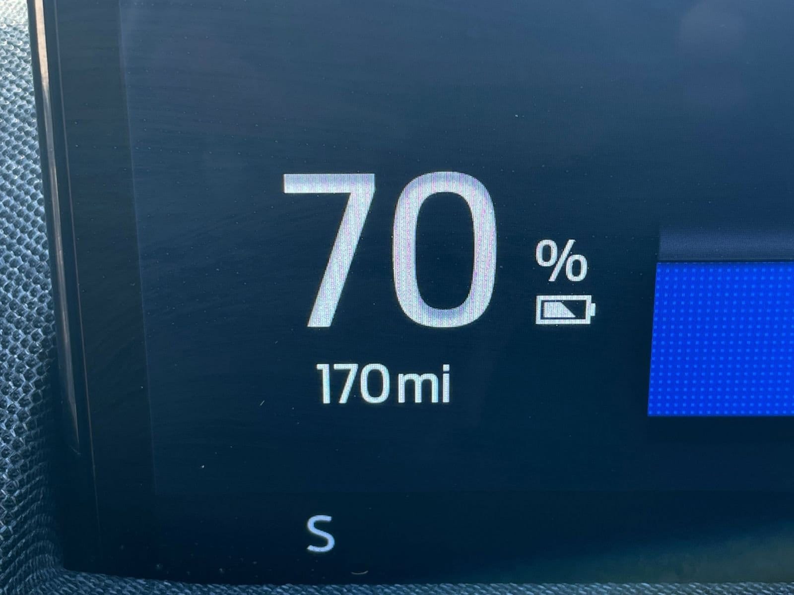 Thumbnail: 2023 Ford Mustang Mach-E - 18