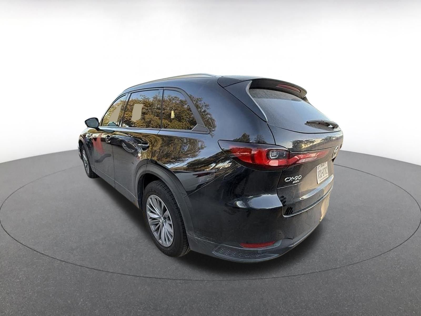 Thumbnail: 2025 Mazda CX-90 - 3