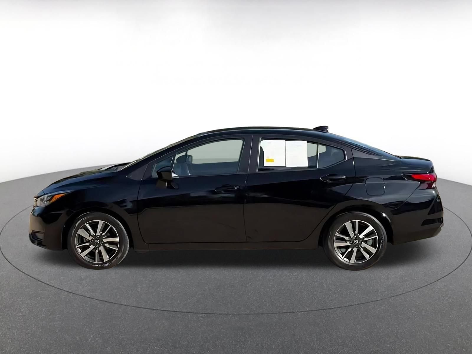 Thumbnail: 2025 Nissan Versa - 9