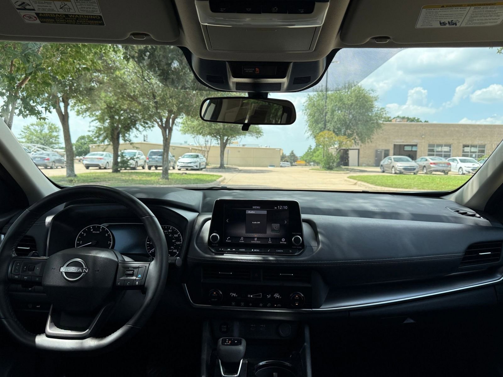 Thumbnail: 2025 Nissan Rogue - 34
