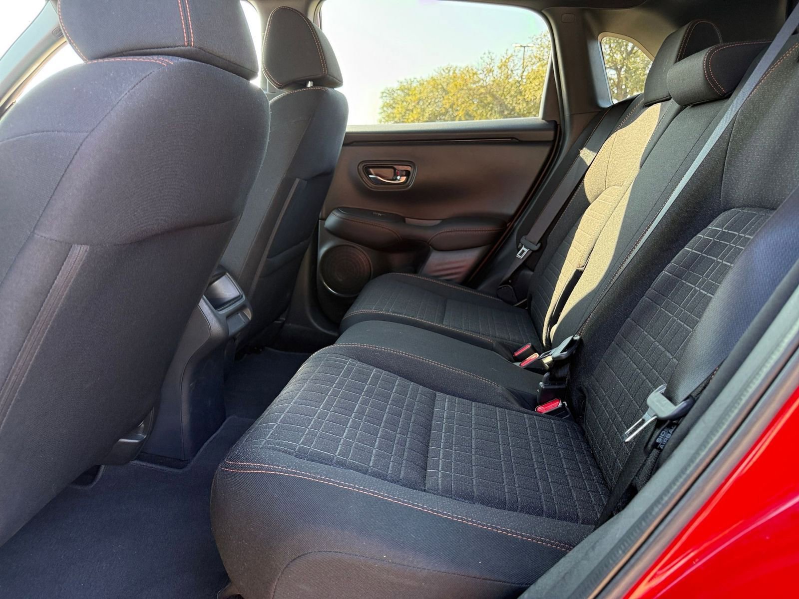 Thumbnail: 2025 Honda HR-V - 25