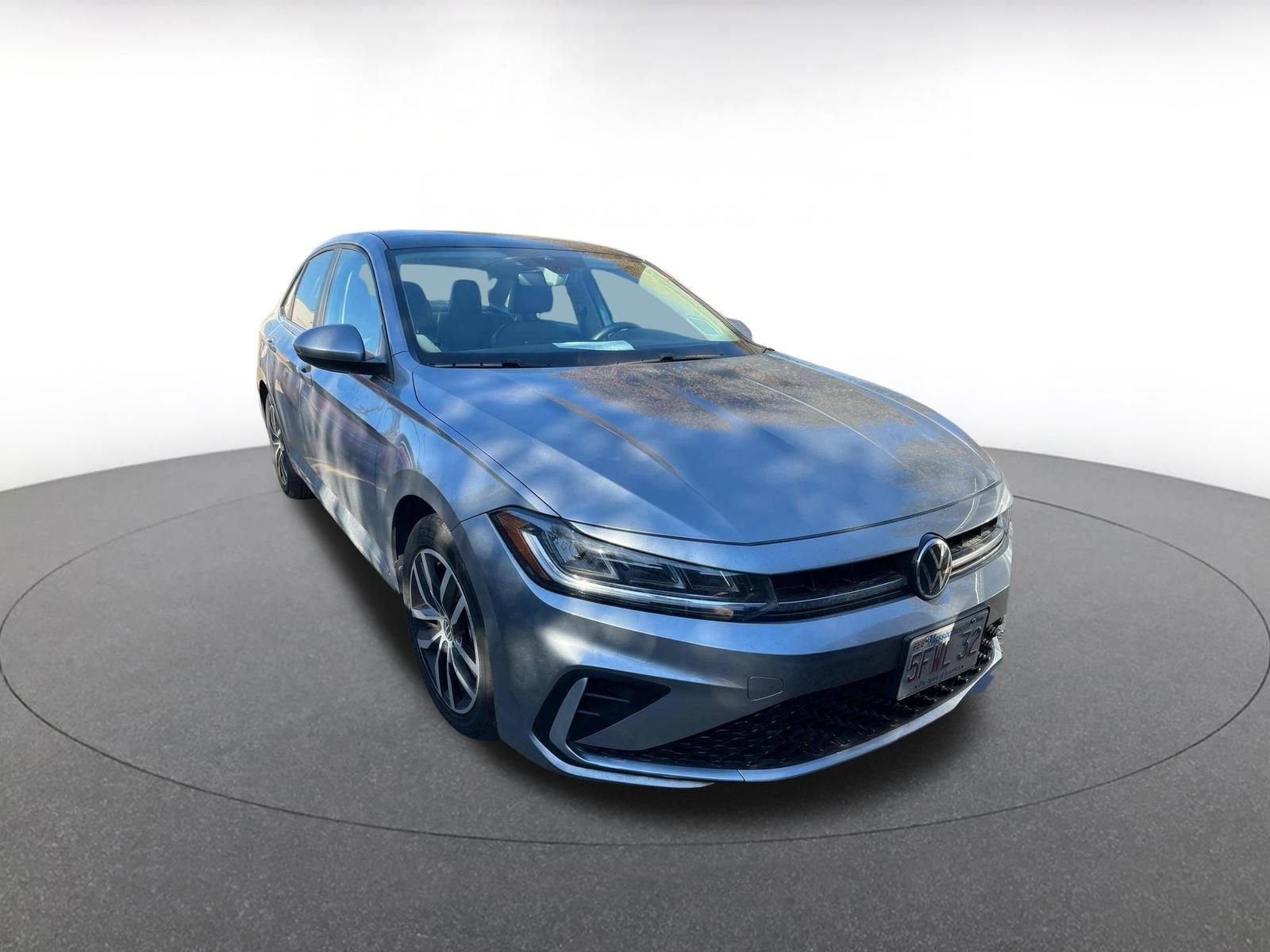 Thumbnail: 2025 Volkswagen Jetta - 1