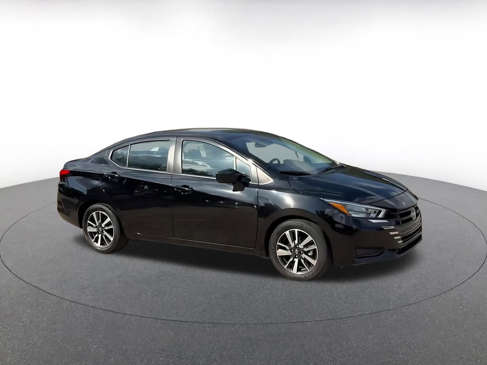 Thumbnail: 2025 Nissan Versa - 2
