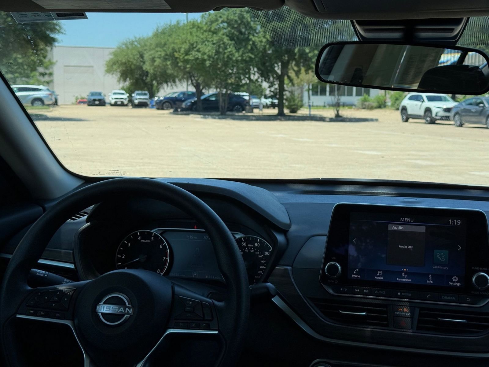 Thumbnail: 2025 Nissan Altima - 34