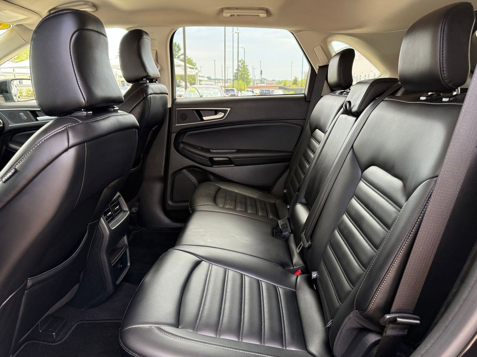 Thumbnail: 2024 Ford Edge - 27