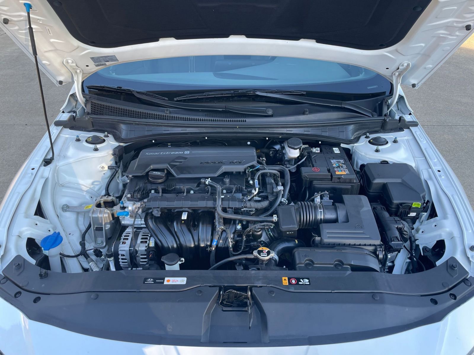 Thumbnail: 2025 Hyundai Elantra - 34