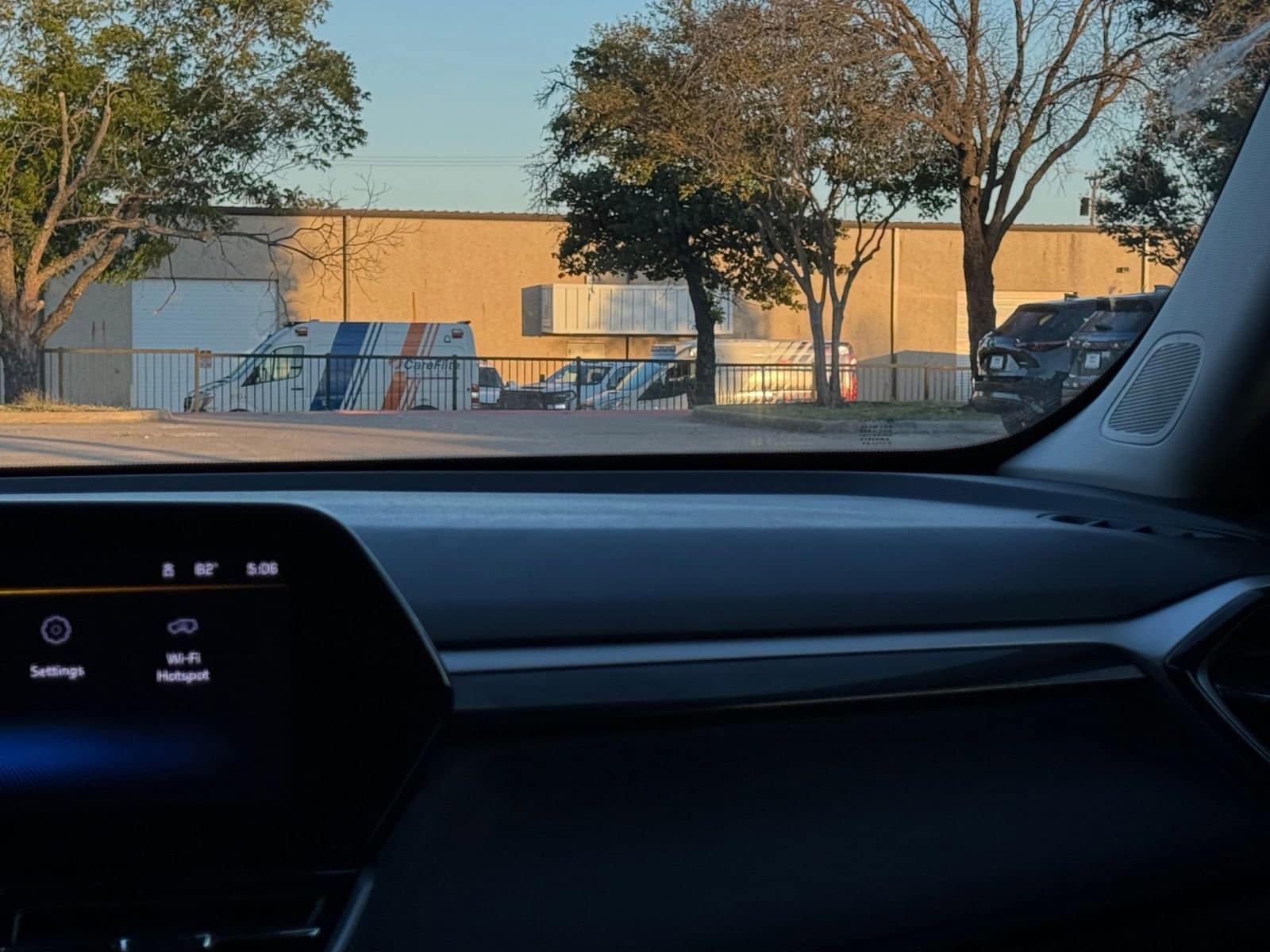 Thumbnail: 2025 Chevrolet TrailBlazer - 35