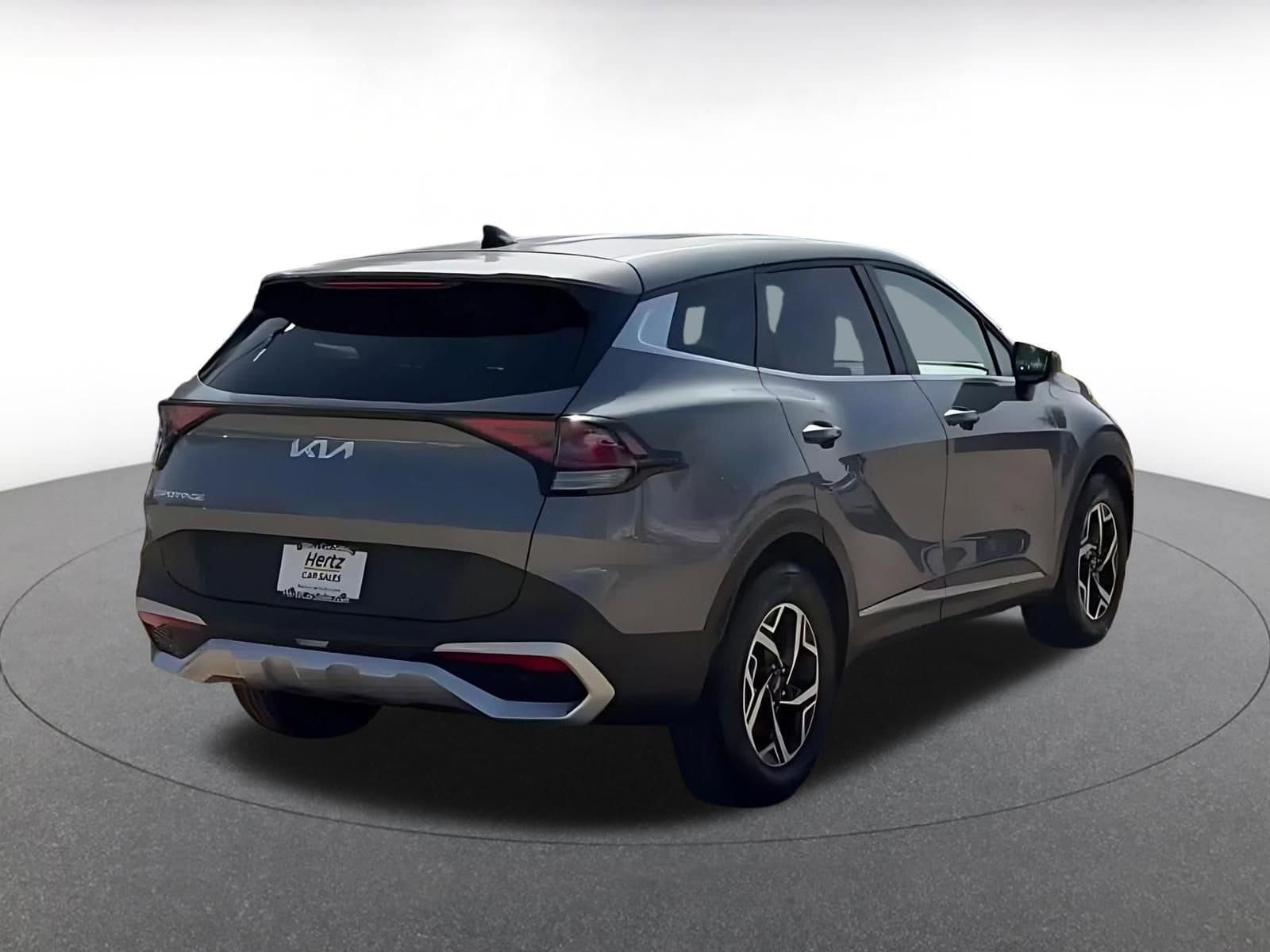 Thumbnail: 2025 Kia Sportage - 15