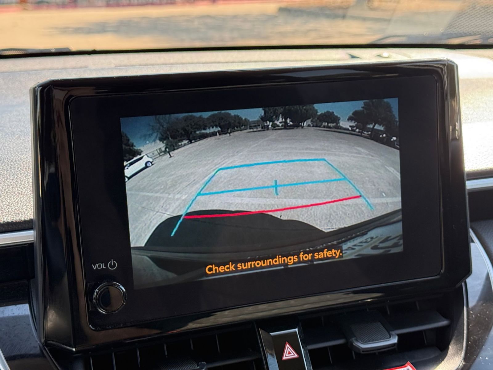 Thumbnail: 2025 Toyota Corolla Cross - 17