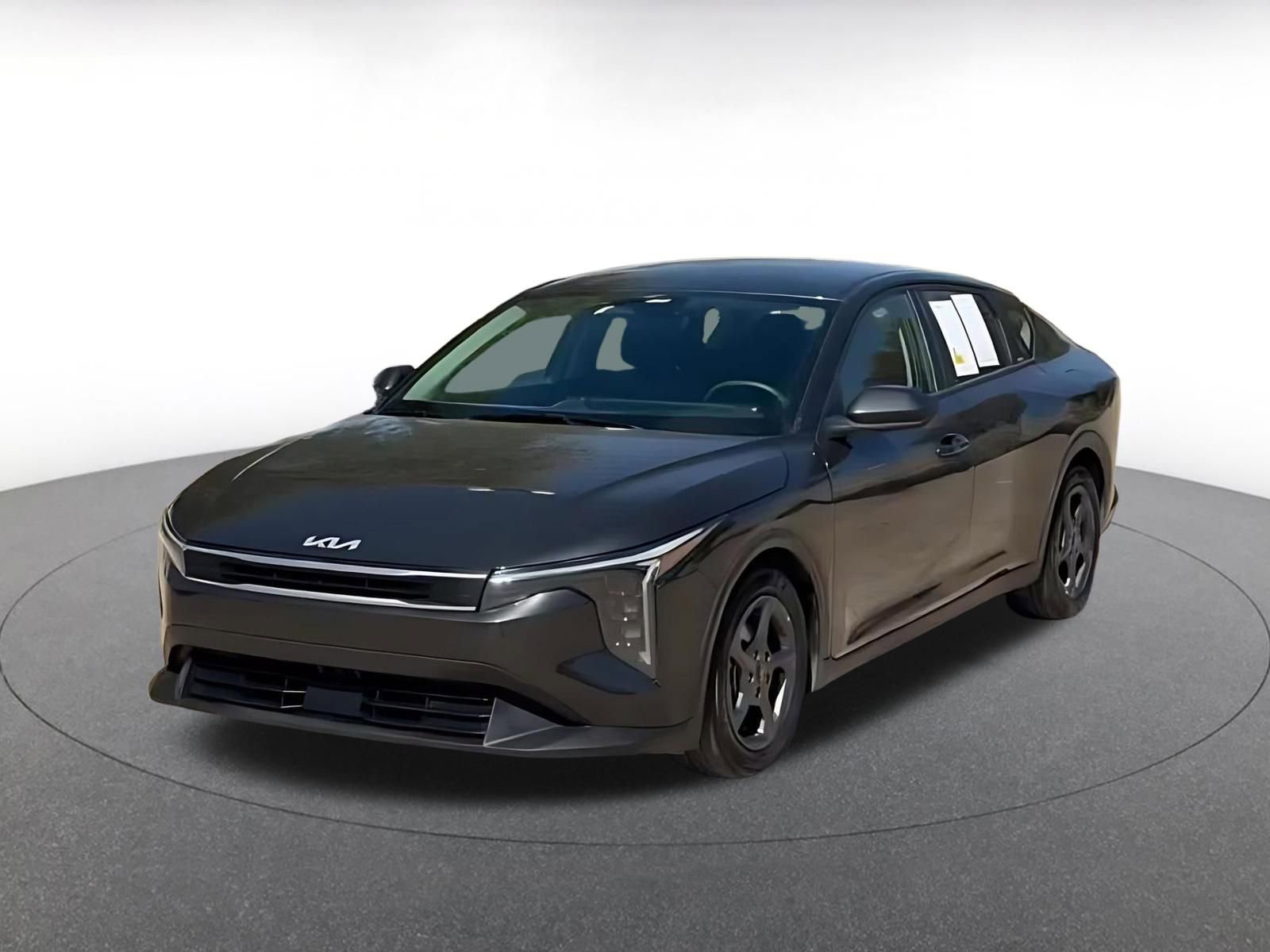 Thumbnail: 2025 Kia K4 - 7