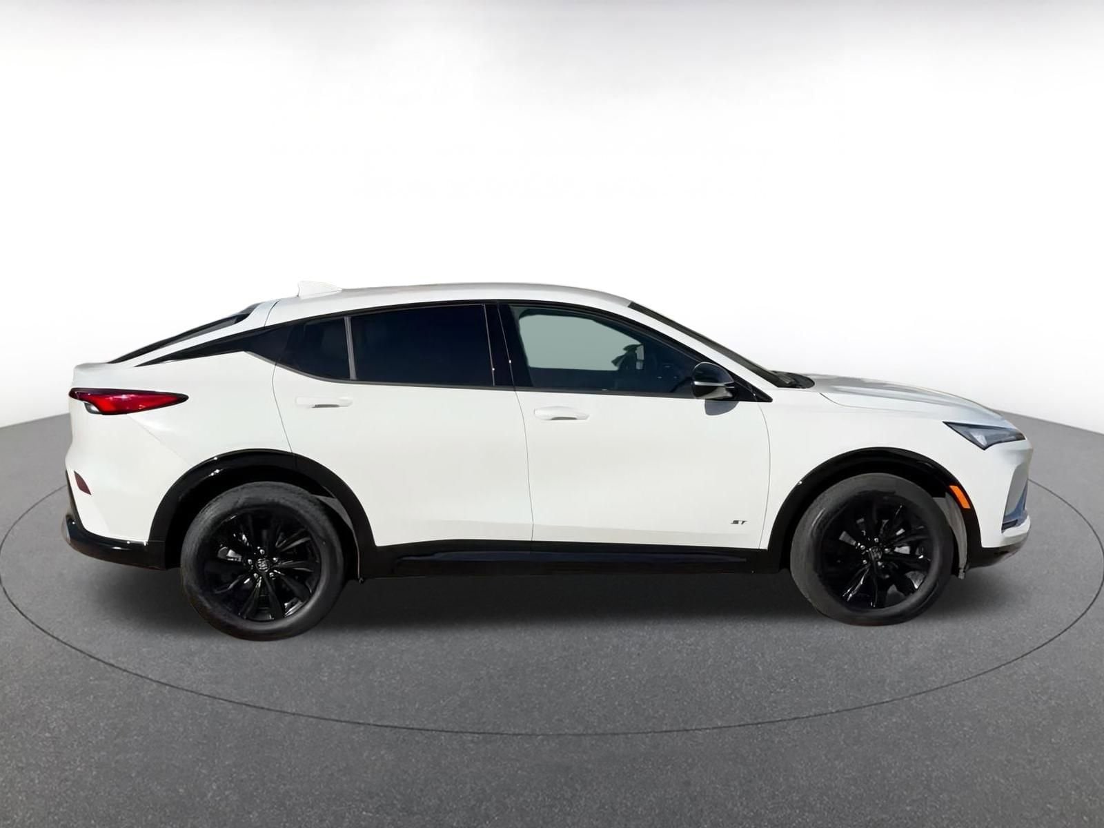 Thumbnail: 2025 Buick Envista - 16