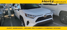 2023 Toyota RAV4 XLE -
                Bedford, TX