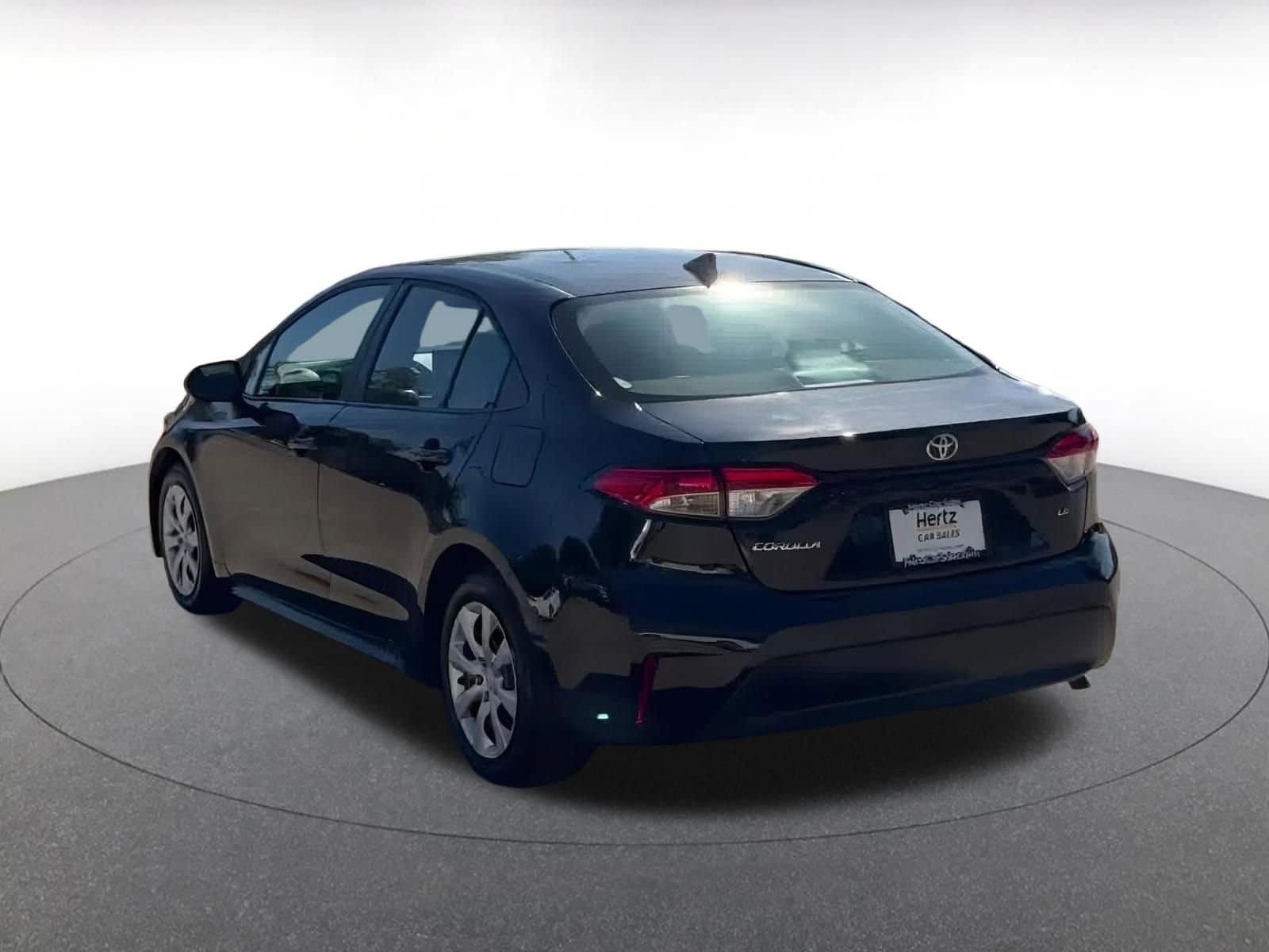 Thumbnail: 2025 Toyota Corolla - 11