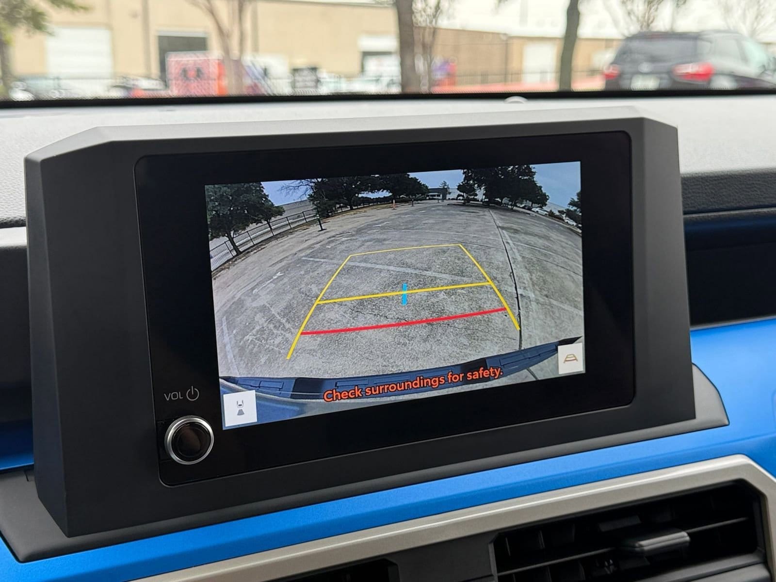 Thumbnail: 2025 Toyota Tacoma - 17