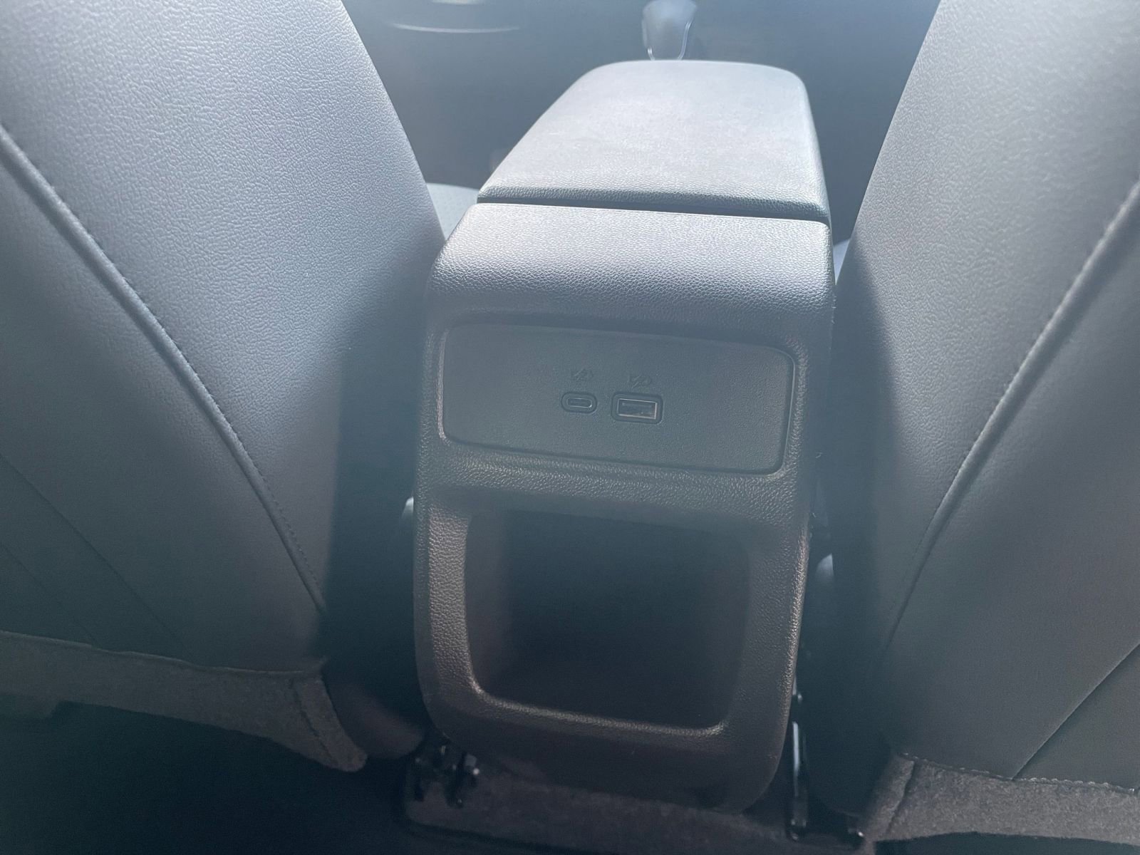 Thumbnail: 2025 Chevrolet Trax - 24