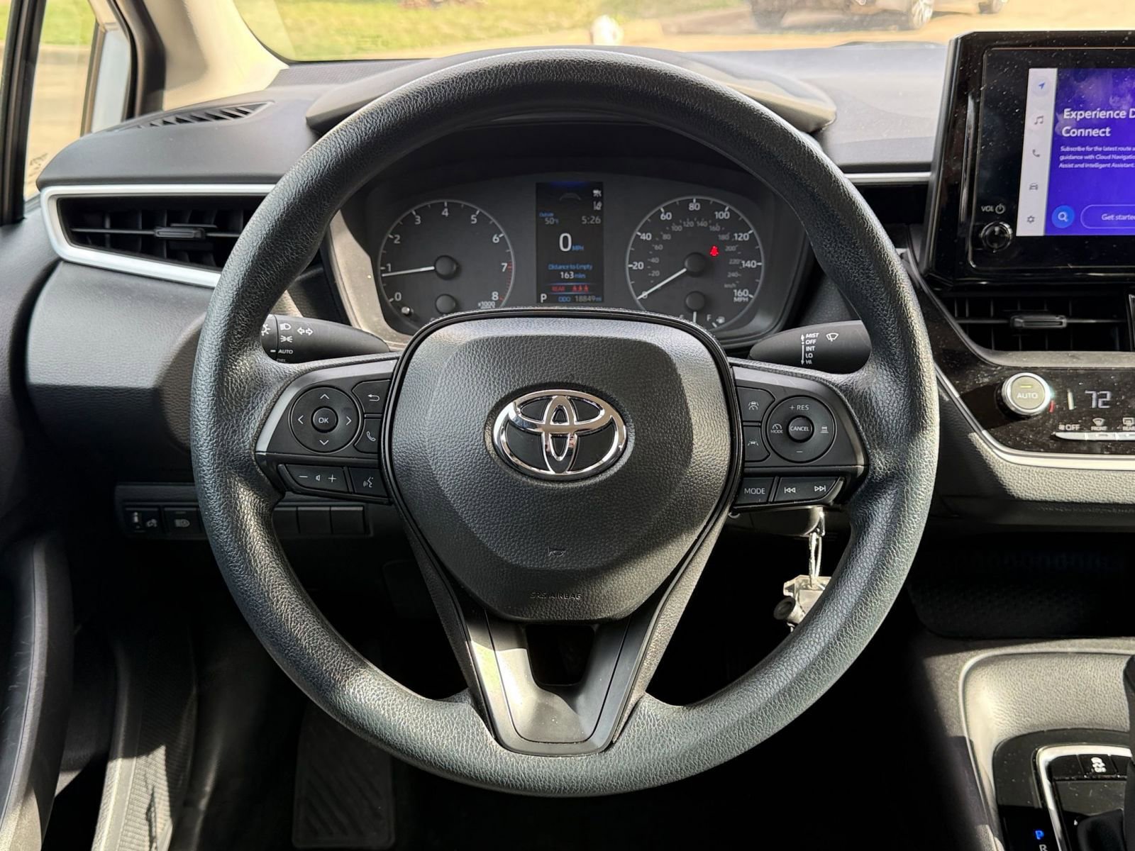 Thumbnail: 2025 Toyota Corolla - 28