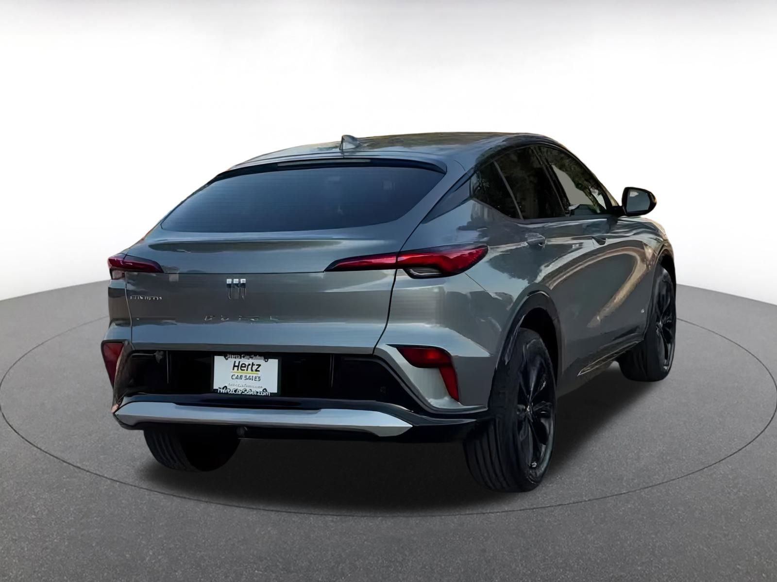 Thumbnail: 2025 Buick Envista - 15