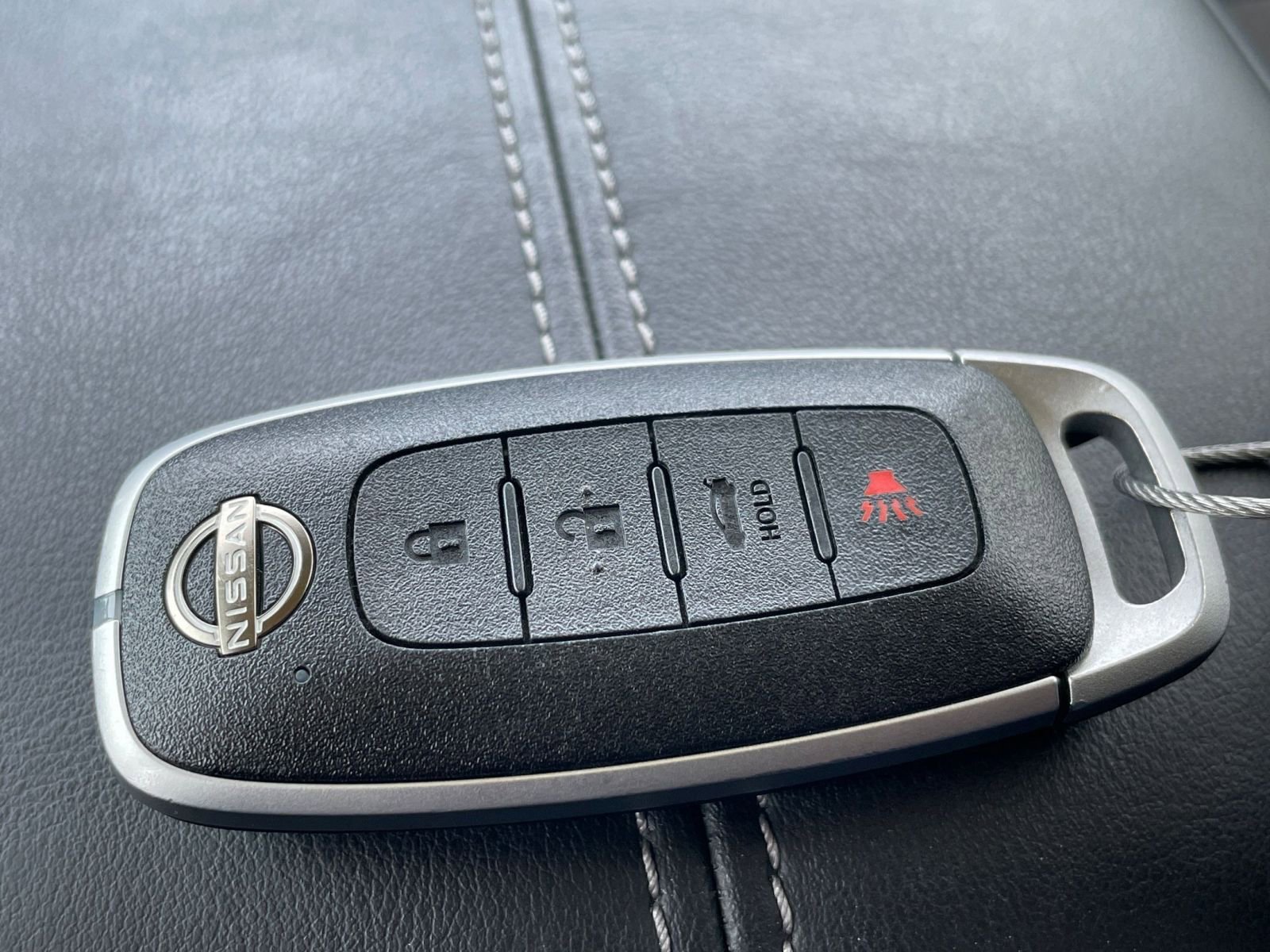 Thumbnail: 2025 Nissan Sentra - 22