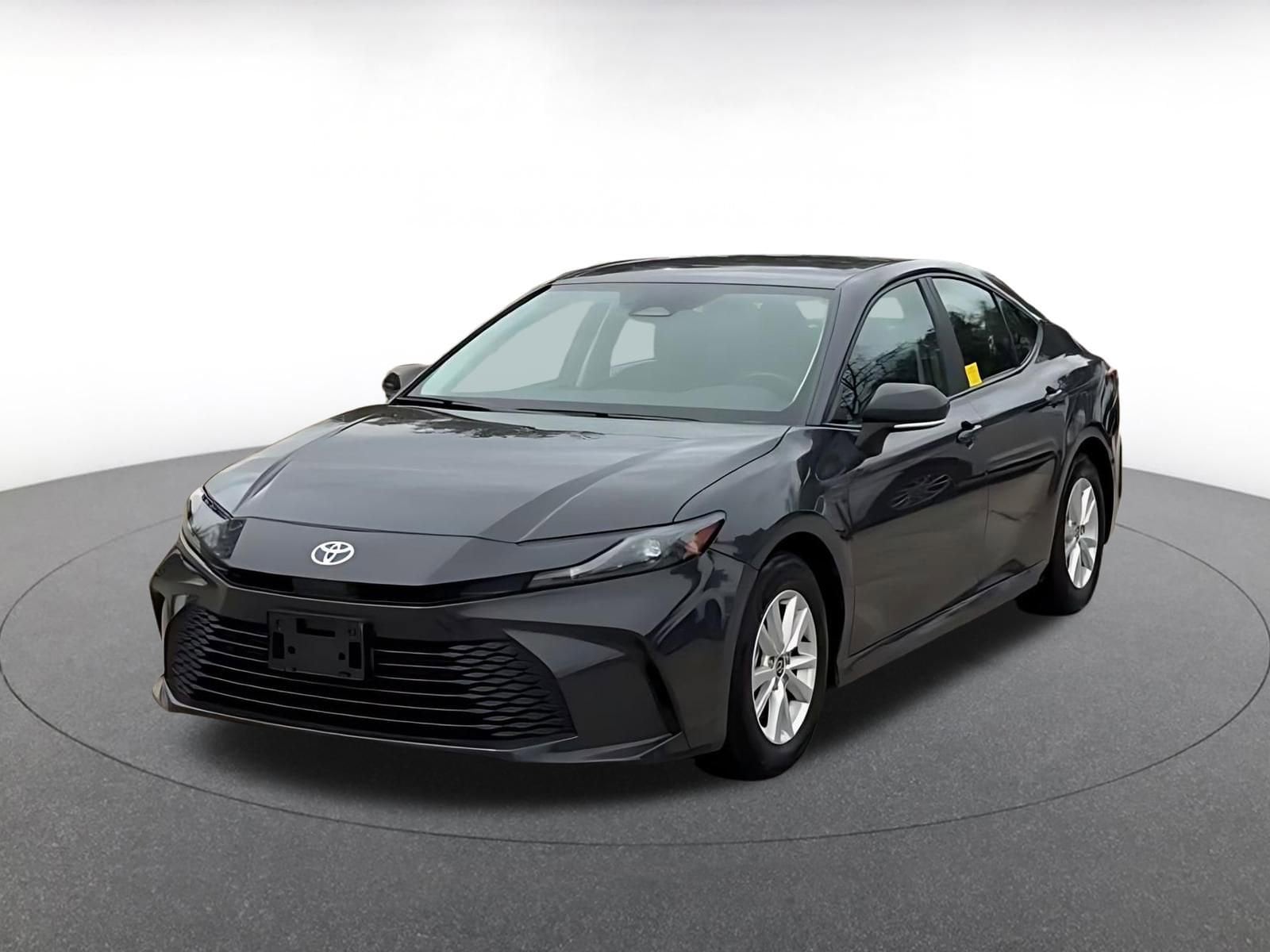 Thumbnail: 2025 Toyota Camry - 7