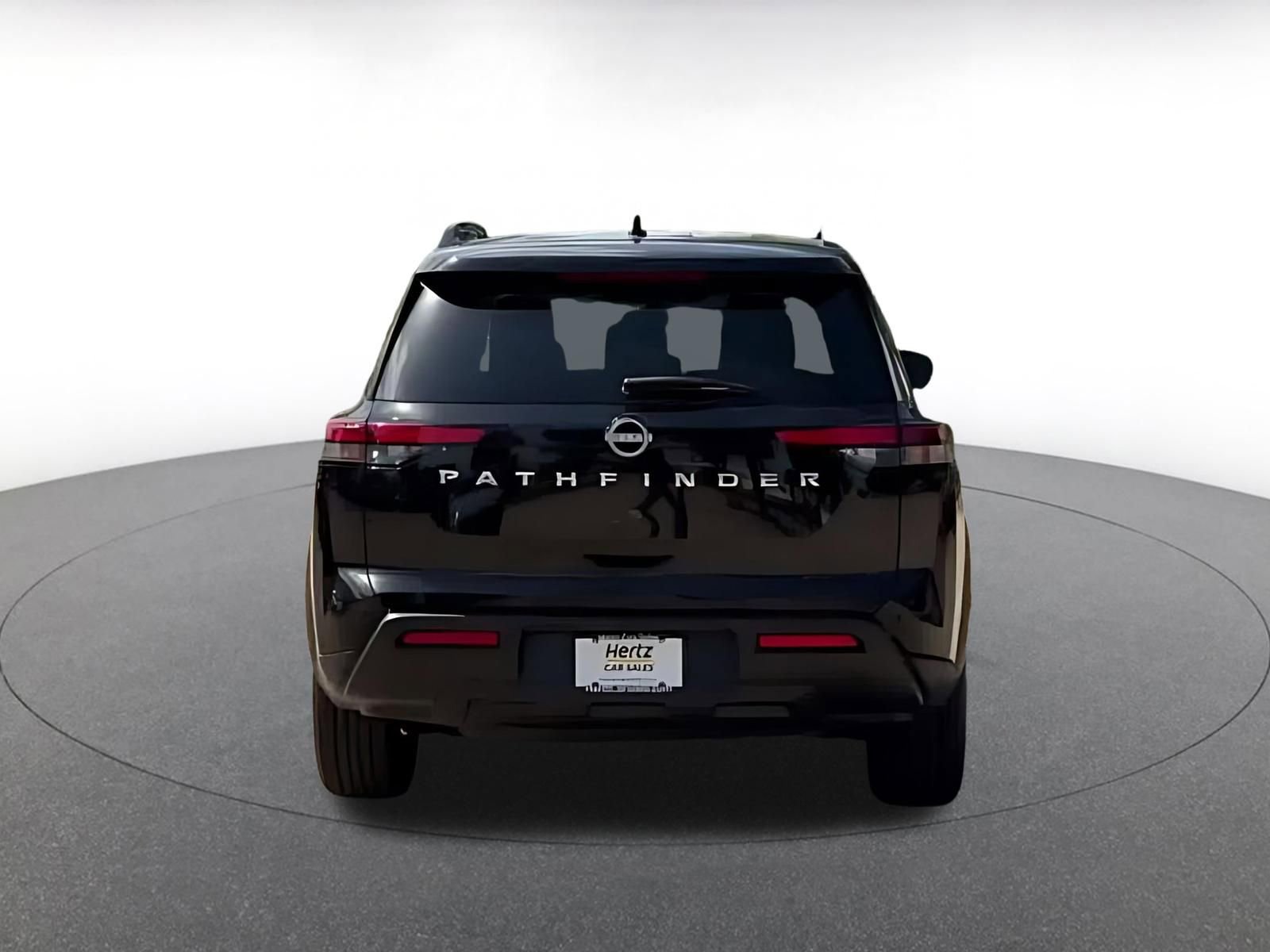 Thumbnail: 2025 Nissan Pathfinder - 12