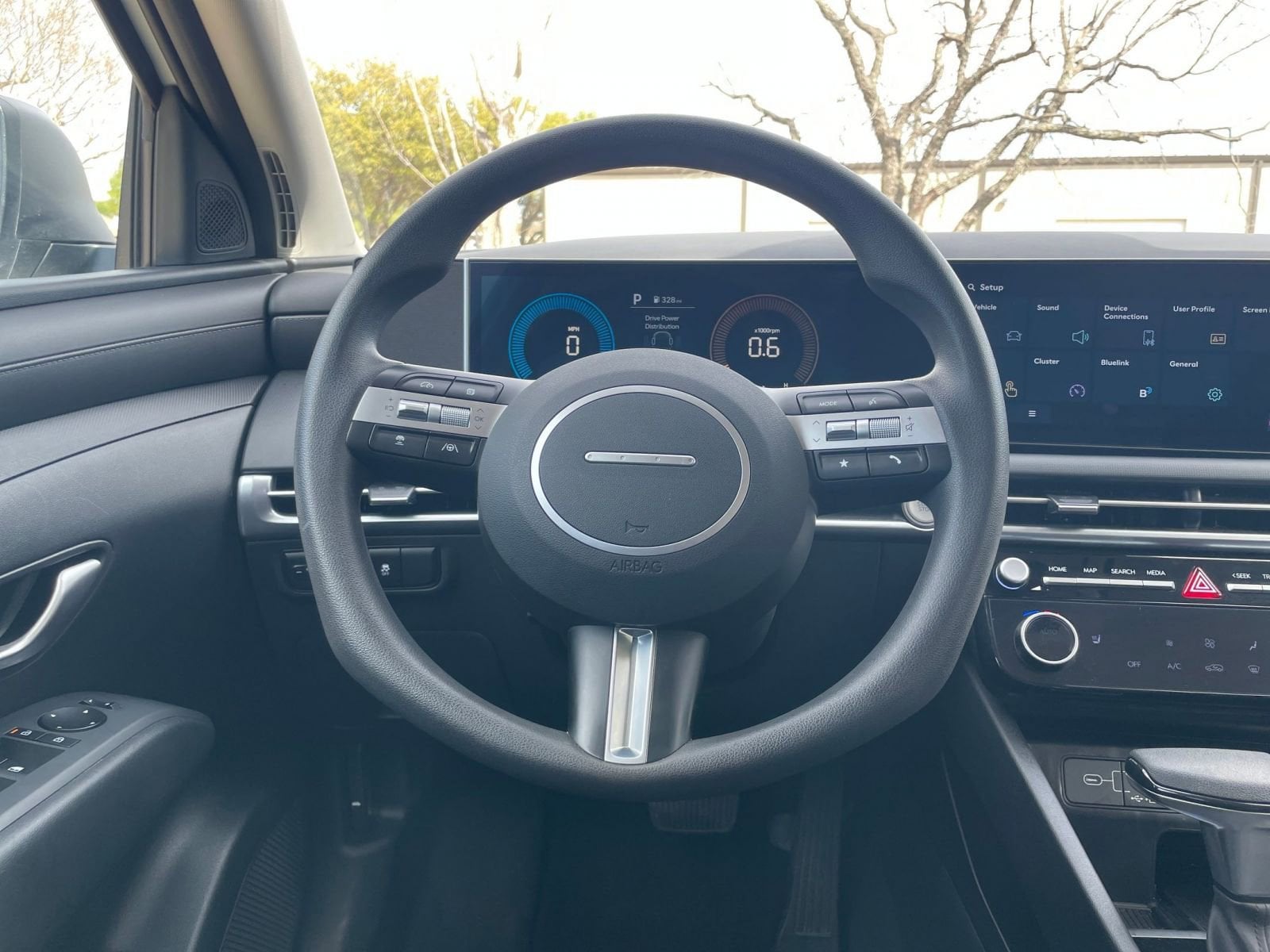 Thumbnail: 2025 Hyundai Tucson - 31