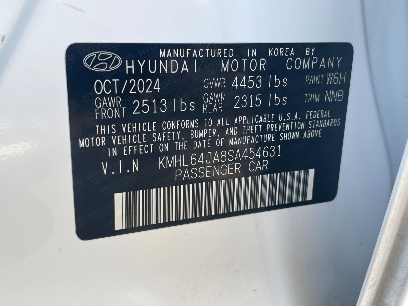 Thumbnail: 2025 Hyundai Sonata - 32