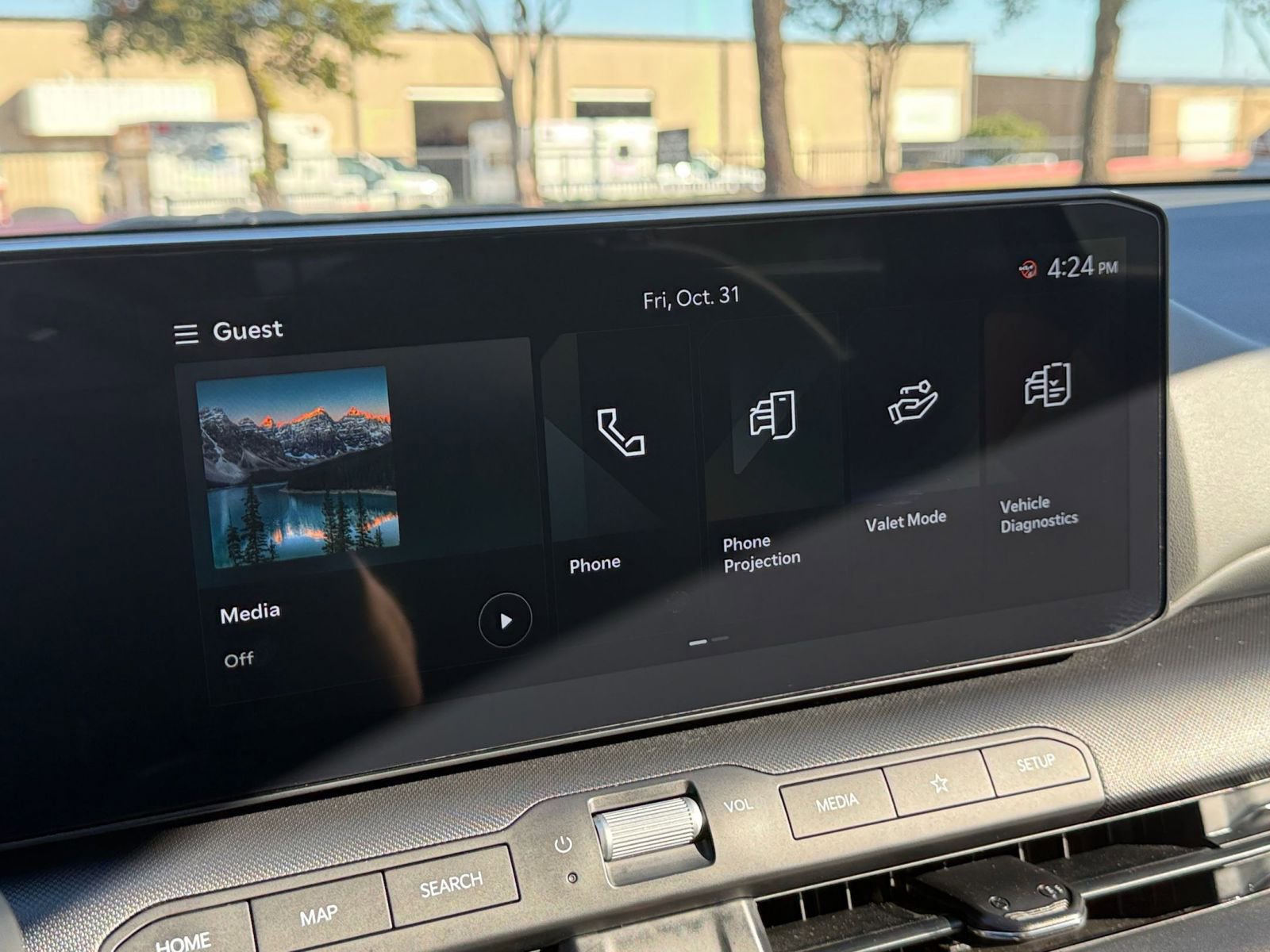 Thumbnail: 2025 Kia K4 - 22