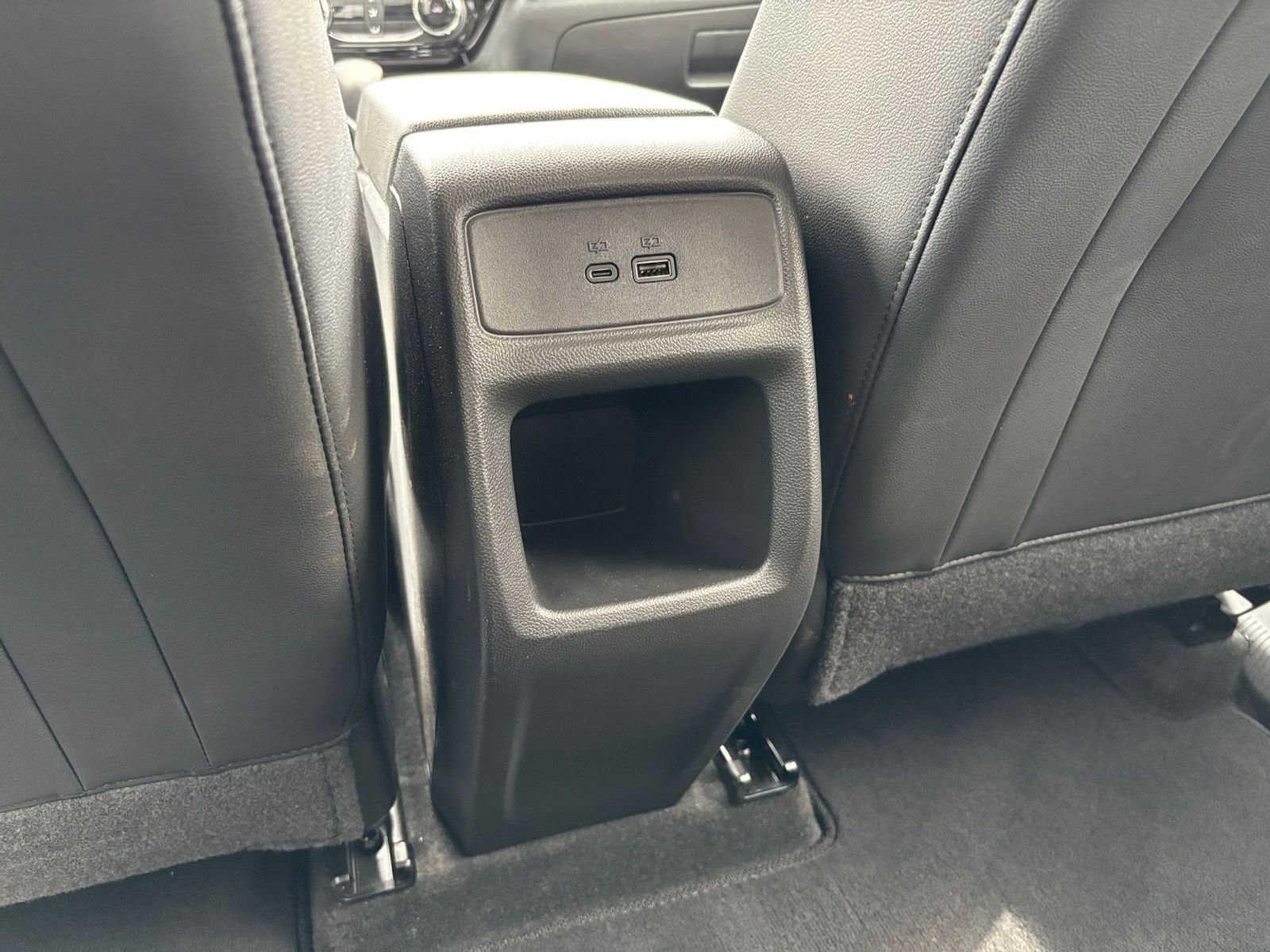 Thumbnail: 2025 Chevrolet Trax - 23