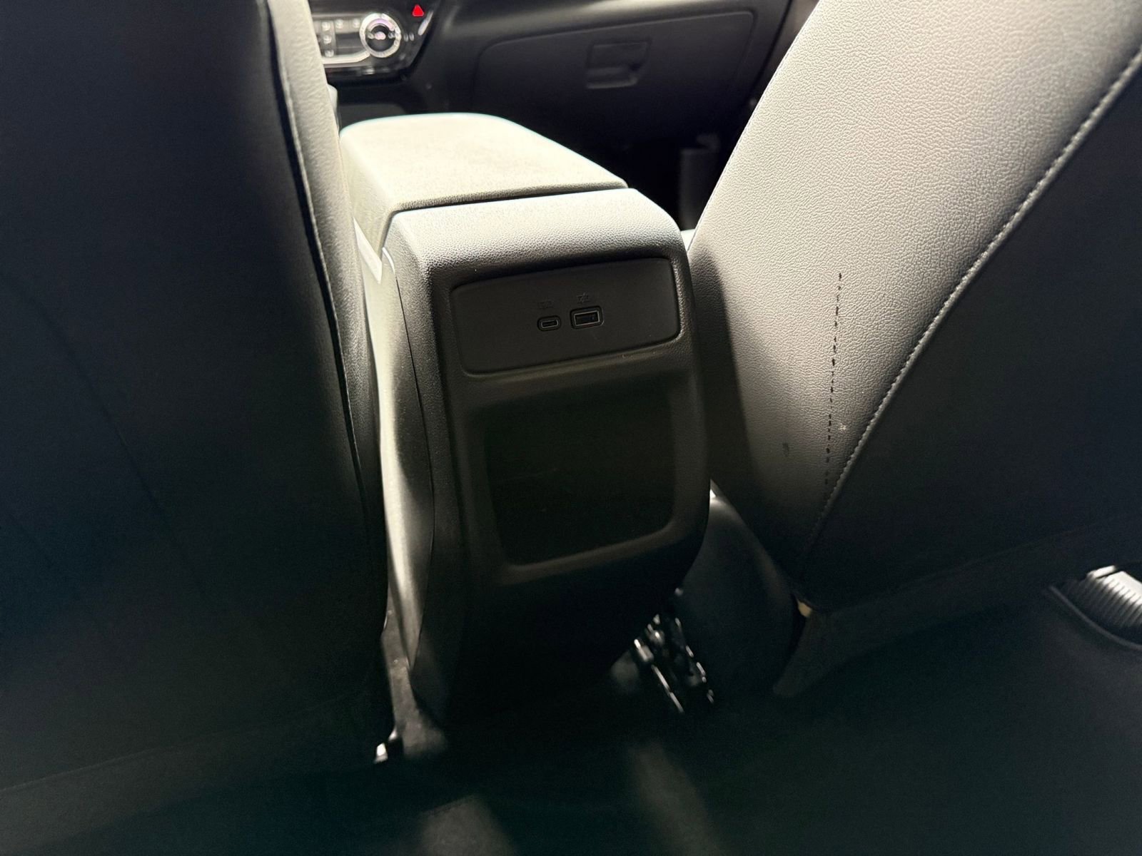 Thumbnail: 2025 Chevrolet Trax - 23