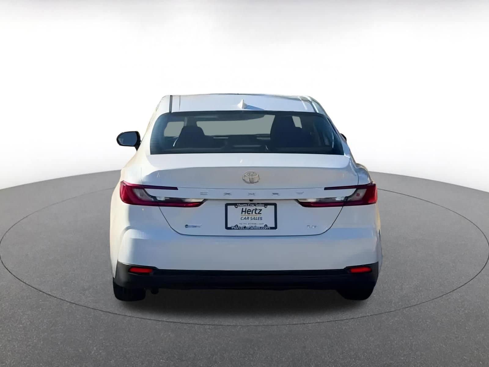 Thumbnail: 2025 Toyota Camry - 11