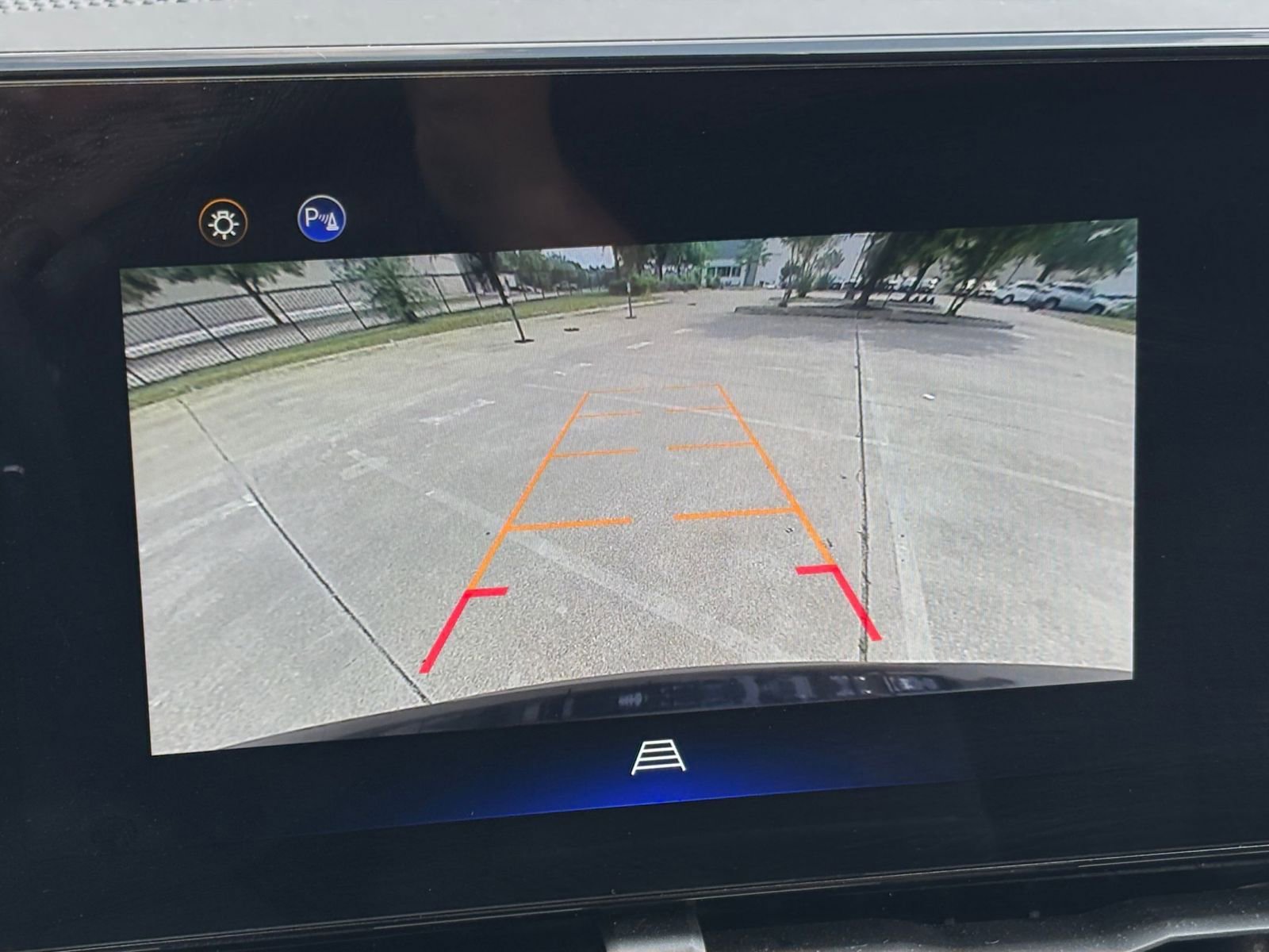 Thumbnail: 2025 Chevrolet Equinox - 25