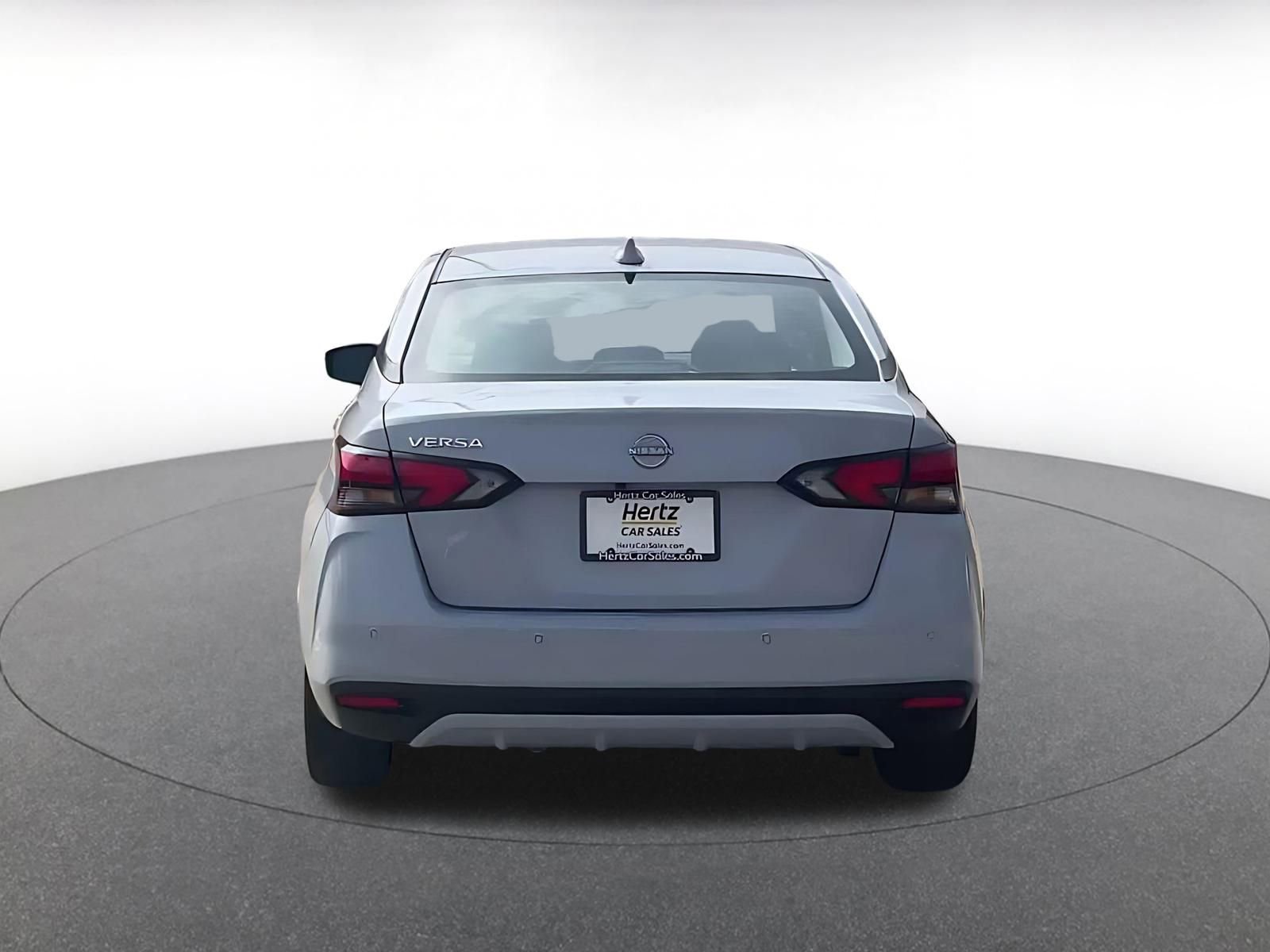 Thumbnail: 2025 Nissan Versa - 12