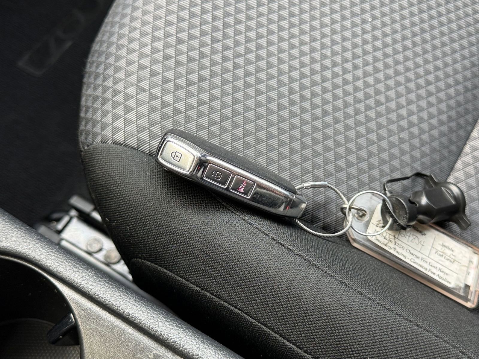 Thumbnail: 2025 Kia Soul - 21