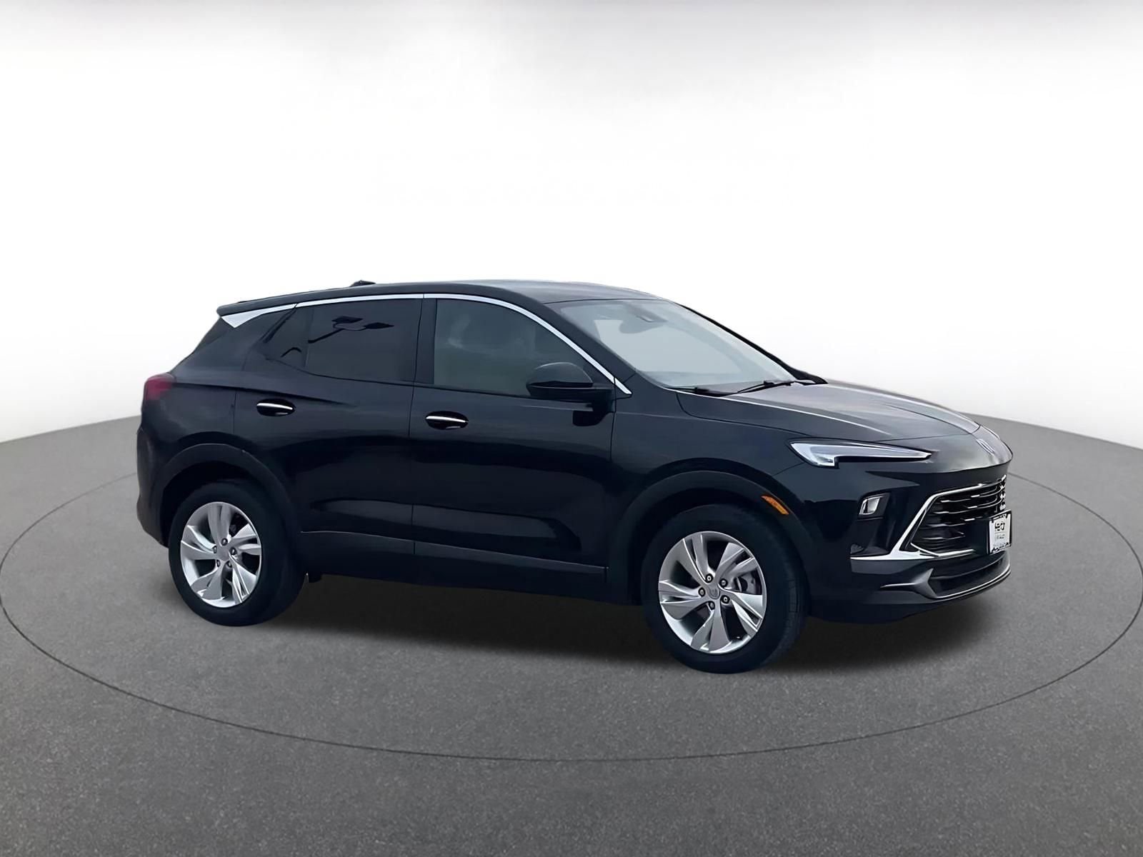 Thumbnail: 2025 Buick Encore GX - 2