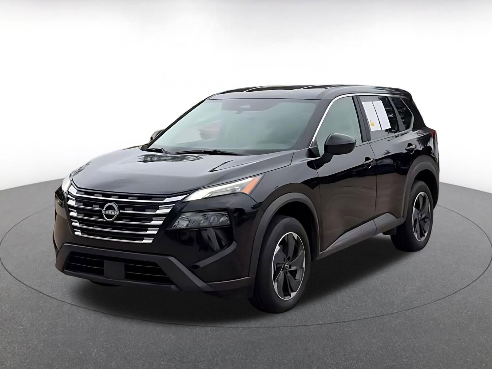 Thumbnail: 2025 Nissan Rogue - 7