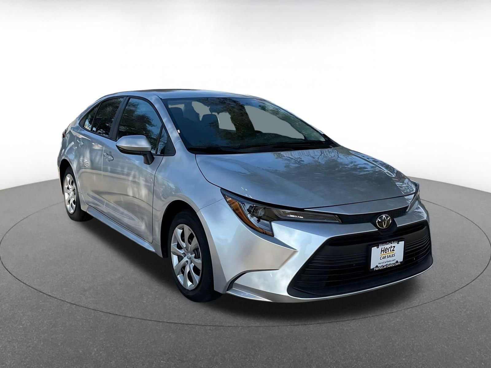 Thumbnail: 2025 Toyota Corolla - 1