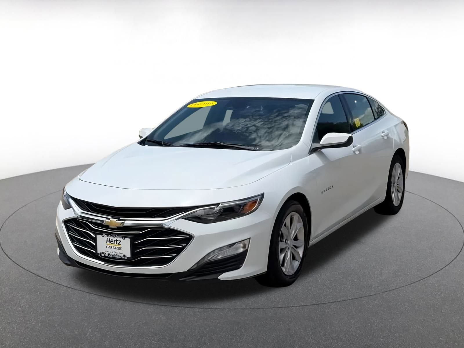 Thumbnail: 2023 Chevrolet Malibu - 1