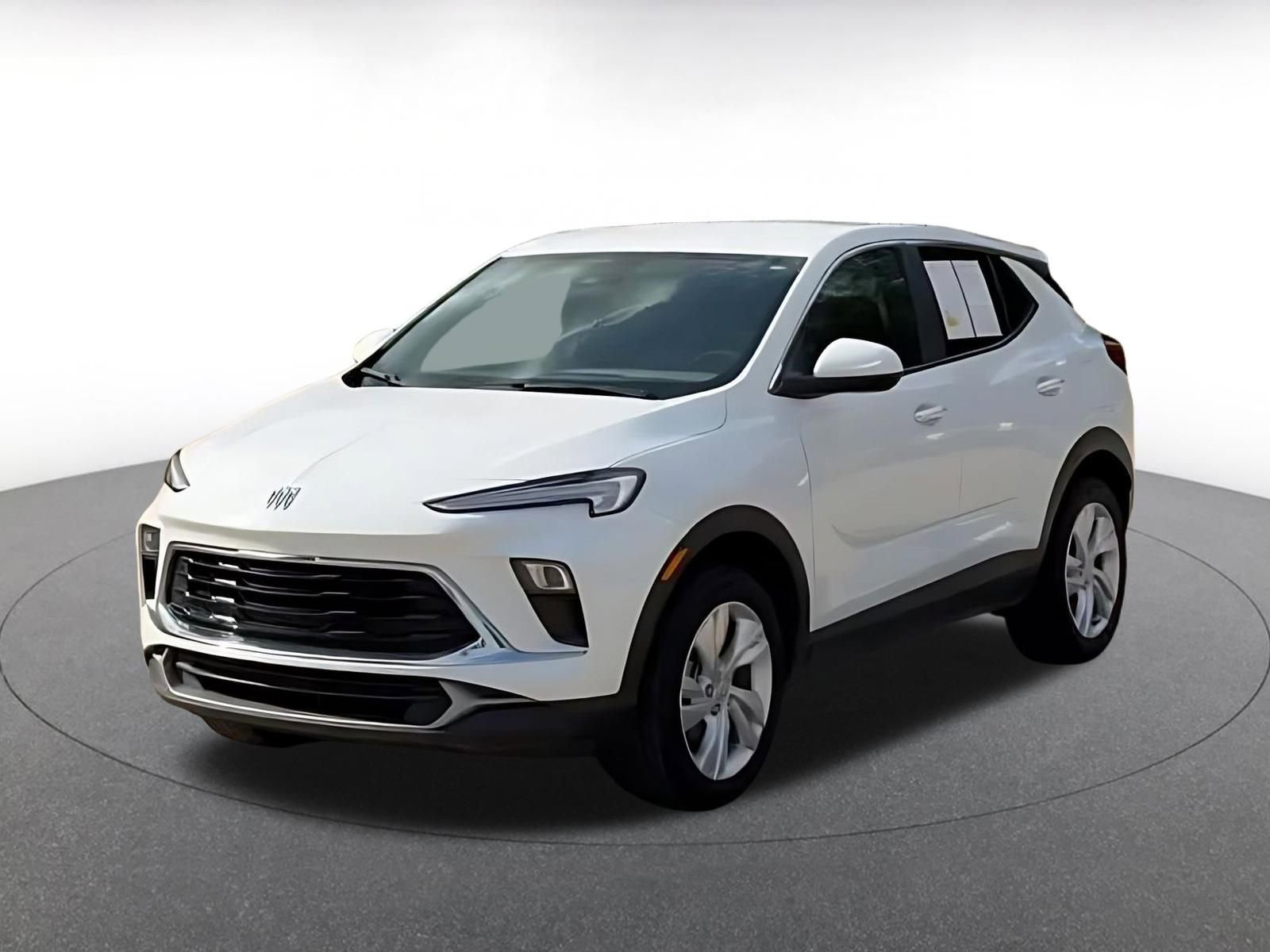 Thumbnail: 2025 Buick Encore GX - 7