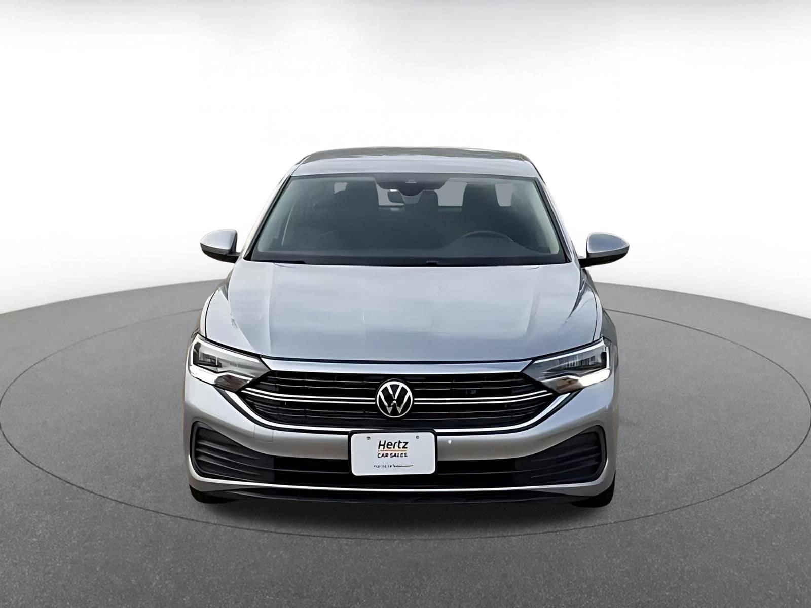 Thumbnail: 2024 Volkswagen Jetta - 7