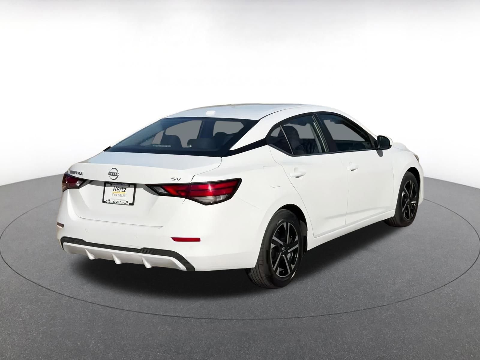 Thumbnail: 2024 Nissan Sentra - 14