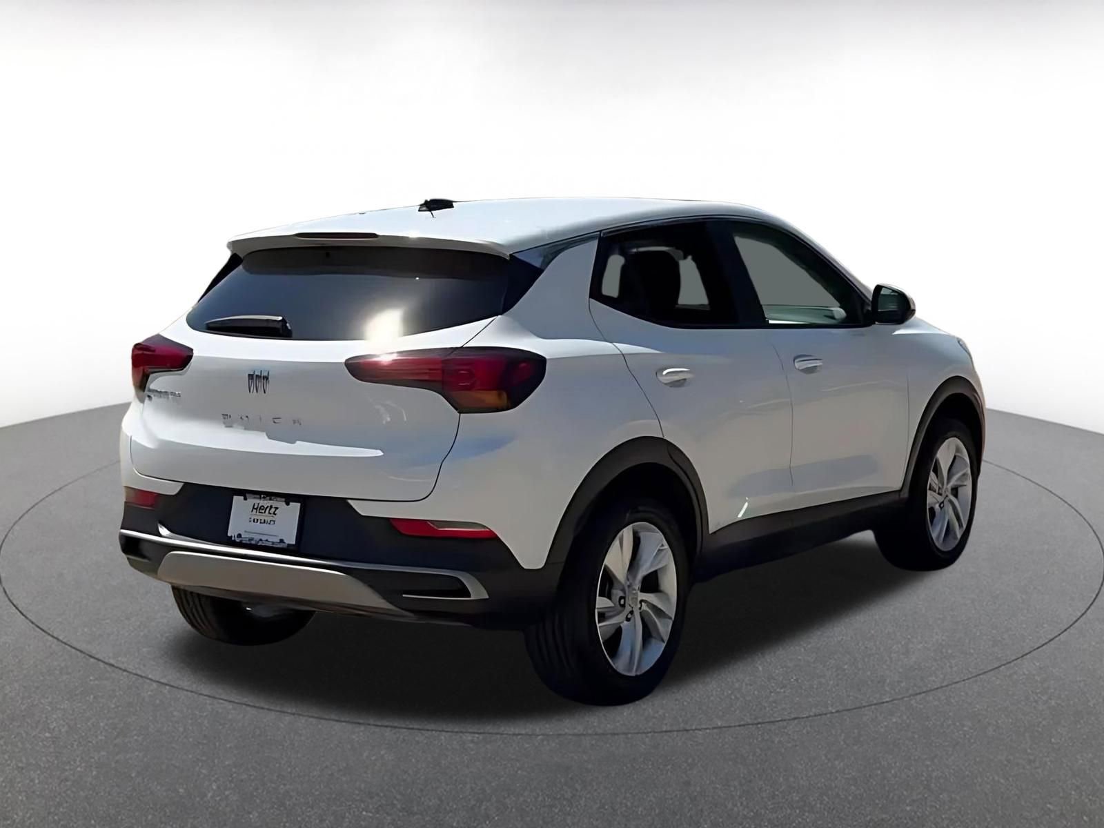 Thumbnail: 2025 Buick Encore GX - 14